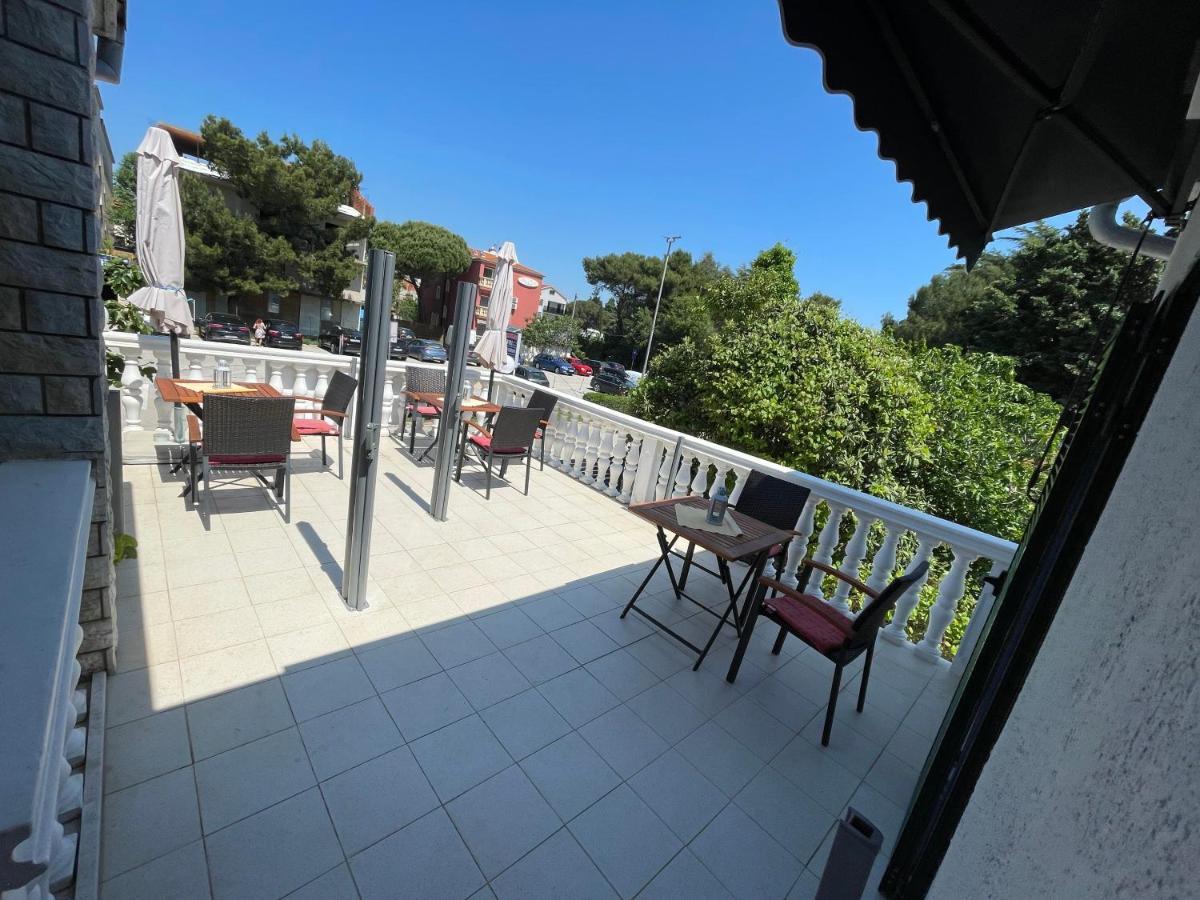 Enna Apartment 1 Perfect Location Medulin Exterior foto