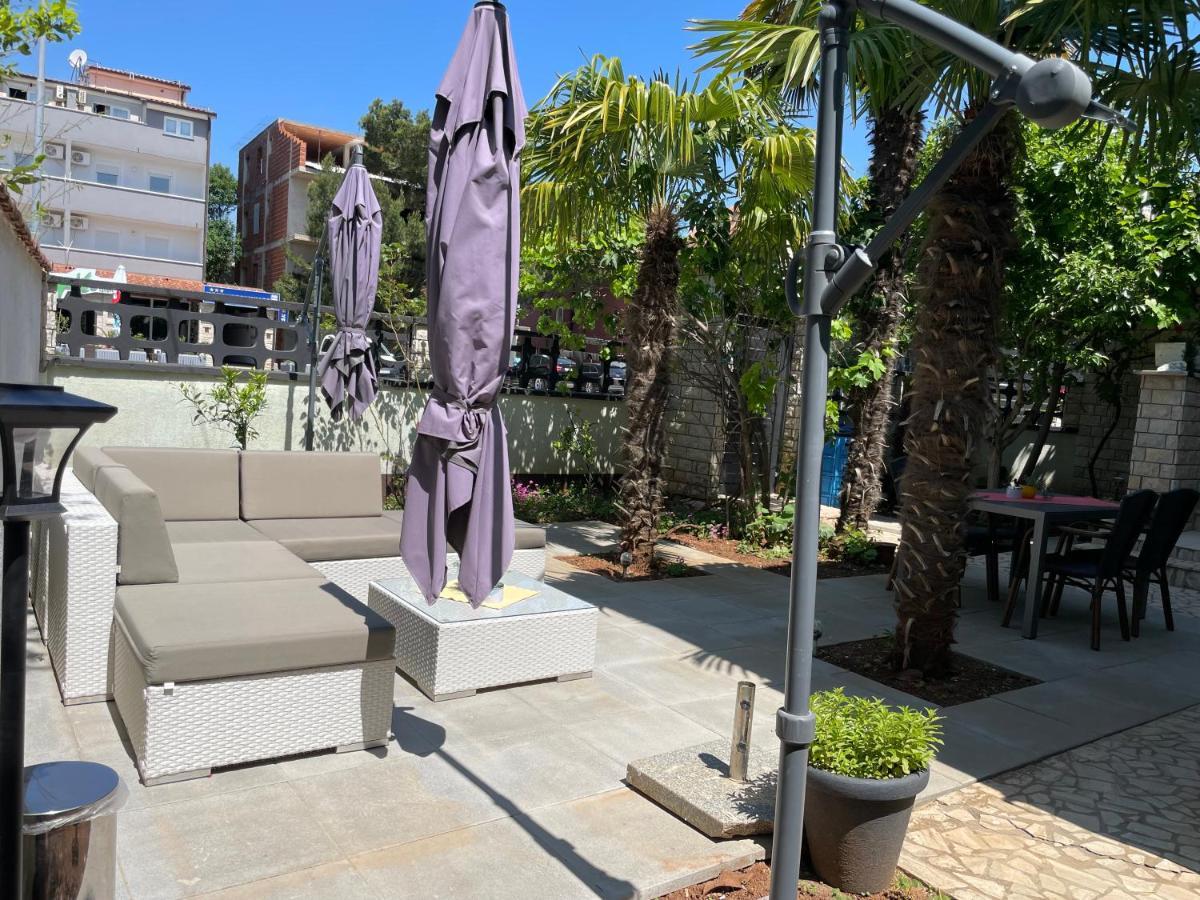 Enna Apartment 1 Perfect Location Medulin Exterior foto